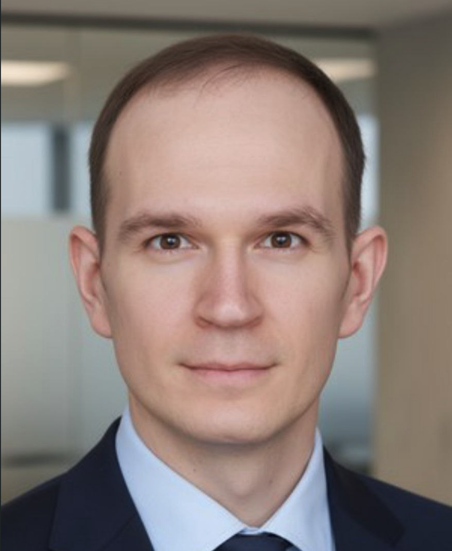 Сергей Миронов